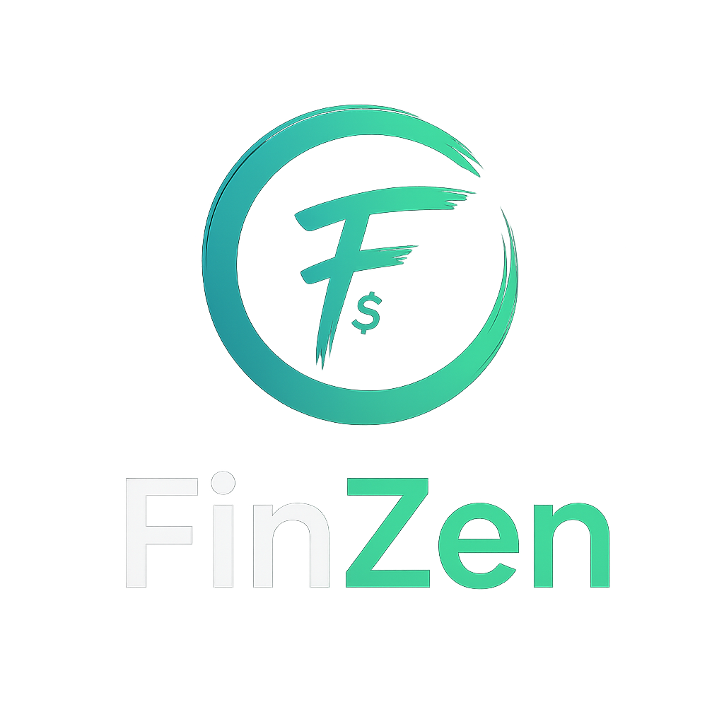 FinZen Logo