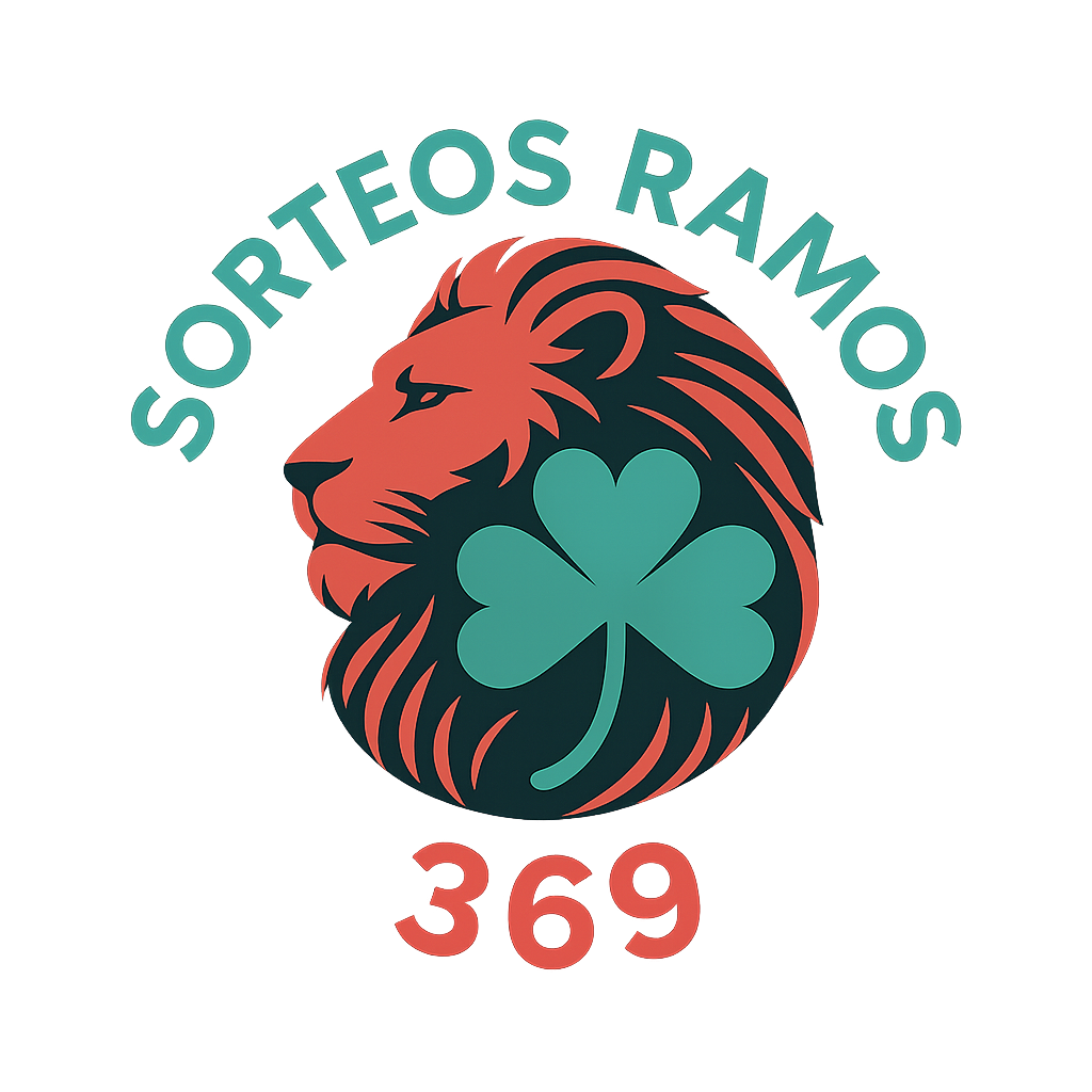 Sorteos Ramos 369